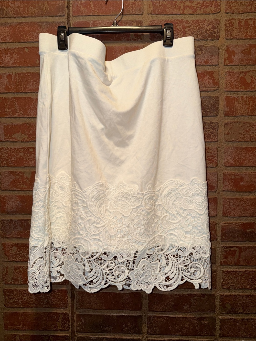 3/$15. Olivia blu skirt 2X